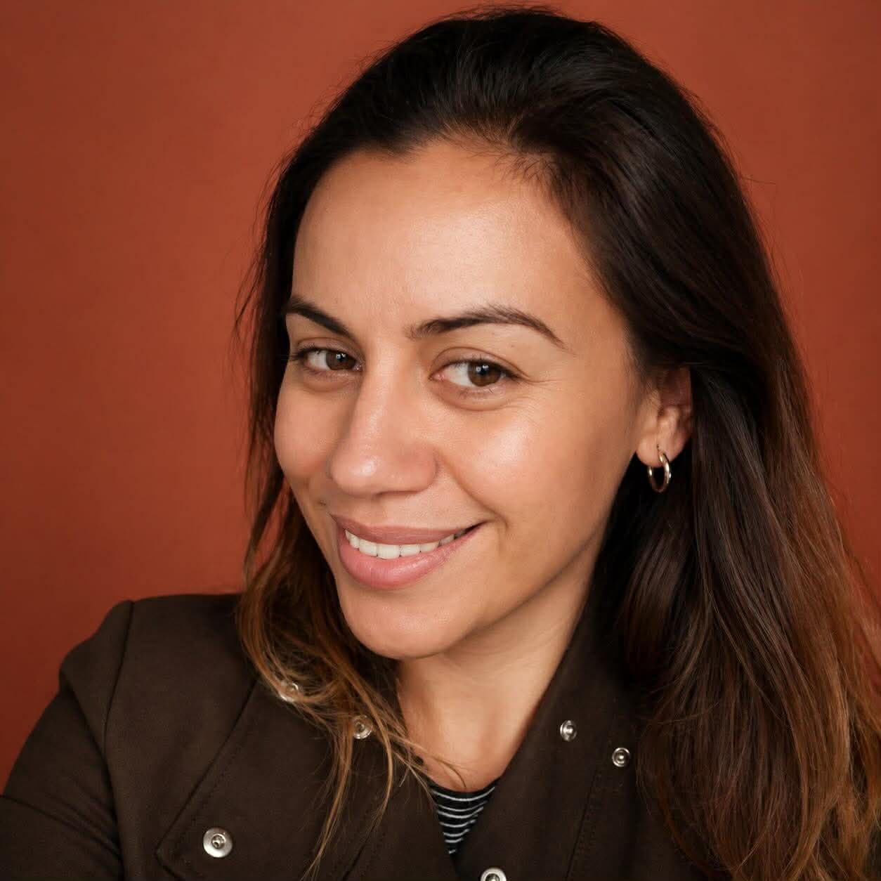 Dani Pardoe — Founder of Infinity 1